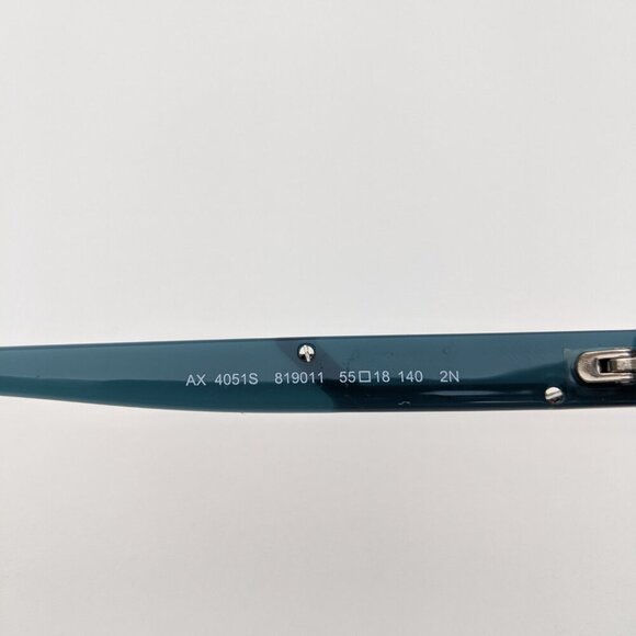 🕶️Armani Exchange AX4051S Women's Sunglasses /ALE645🕶️​ - Picture 7 of 10